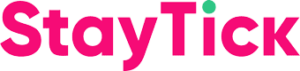 StayTick Logo